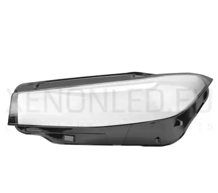 BMW 3 G20 G21 Headlight lense 