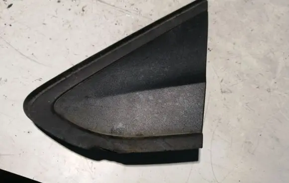 Skoda Citigo Other front door trim element 1S0853273B