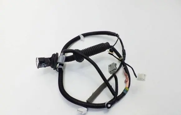 Honda Jazz IV GR Rear wire harness sleeve 32754-TZA-G002