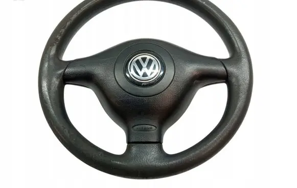 Volkswagen Golf IV Steering wheel