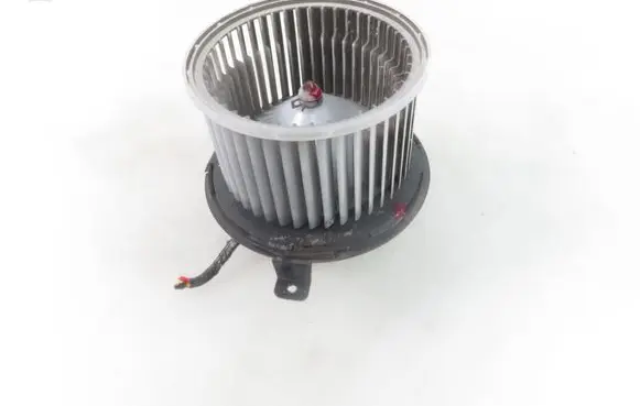 Renault Koleos I Heater fan/blower 