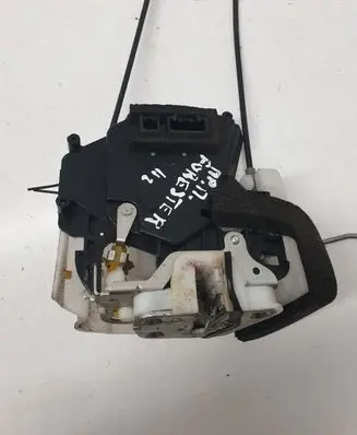 Subaru Forester SH Front door lock
