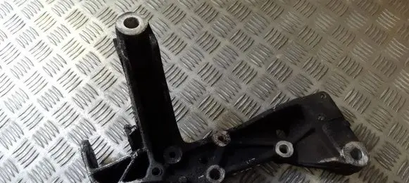 Volkswagen Caddy Front lower control arm/wishbone 1k0199296f