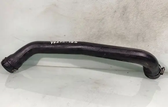 Renault Trafic II (X83) Intercooler hose/pipe
