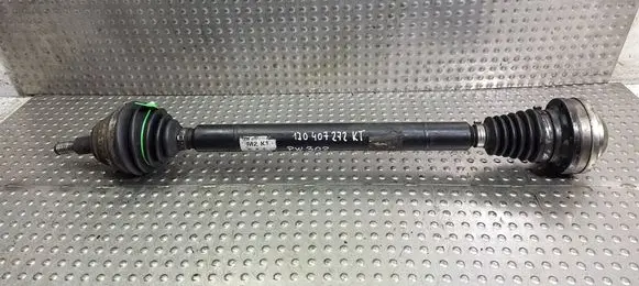 Audi A3 S3 8L Front driveshaft S26372085 1J0407272KT