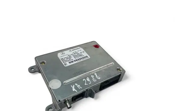 Other control units/modules