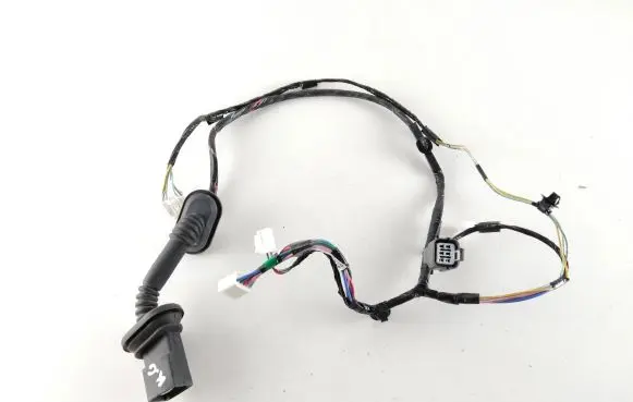 Mitsubishi ASX Rear door wiring loom 8512B730