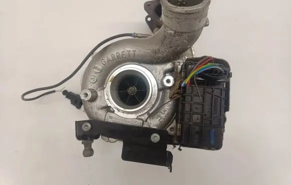Audi A6 S6 C7 4G Turbo 059145874D