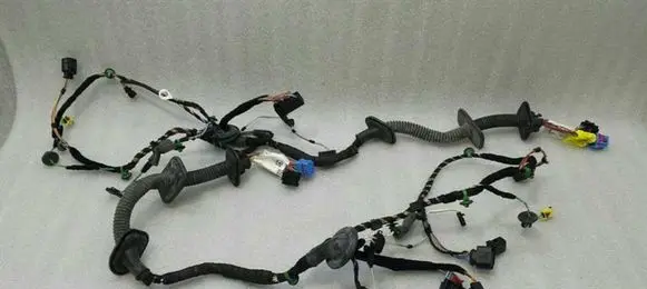 Porsche 911 991 Other wiring loom 99161260656 99162260556