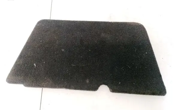 Chevrolet Captiva Other trunk/boot trim element