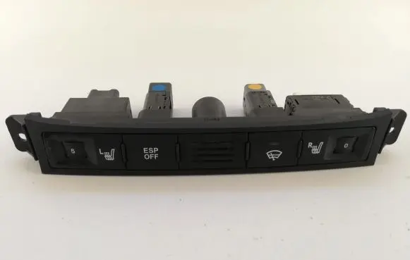 KIA Carnival Other switches/knobs/shifts 937004D080 KL2200