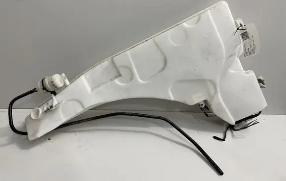 BMW X6 E71 Lamp washer fluid tank 7190998
