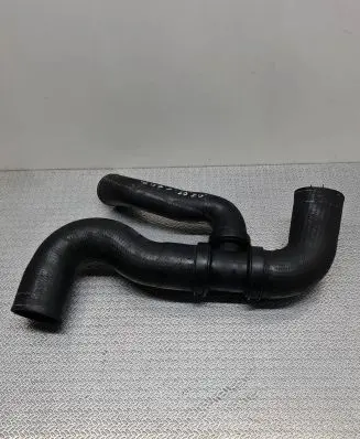 Peugeot 607 Intercooler hose/pipe HSR20318 6906 466084