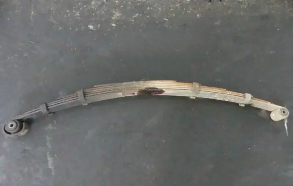Daewoo Lublin Front leaf spring IMPRK1300876