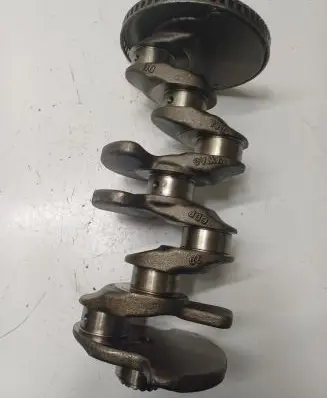 Crankshaft
