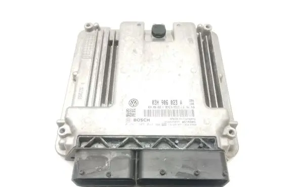 Porsche Cayenne (92A) Engine control unit/module 03H906023