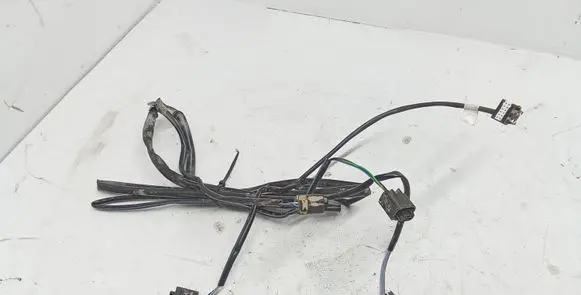 Volvo XC90 Parking sensor (PDC) wiring loom 30667315