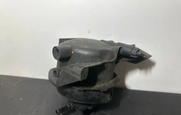 Volvo S40 Fuel filter housing 9645928180 PA66GF30