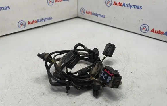BMW X6 E71 Parking sensor (PDC) wiring loom 9179801 61129179801 9244429