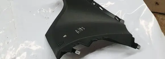 Jeep Grand Cherokee Other interior part PP01681059BL