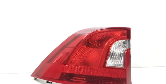 Volvo S60 Rear/tail lights