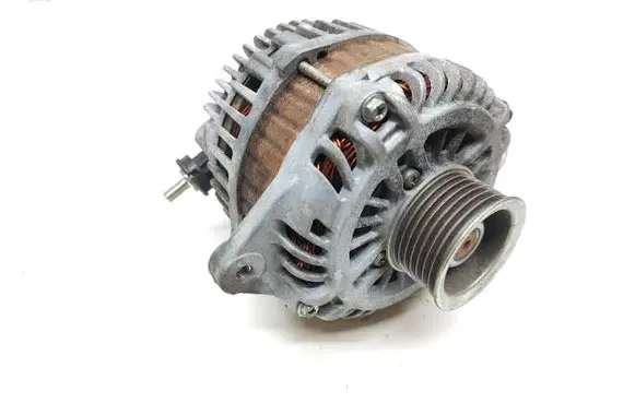 Generator/alternator