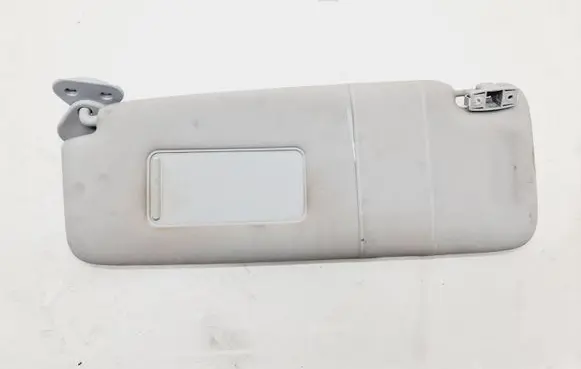 BMW 7 E65 E66 Sun visor 51167043513