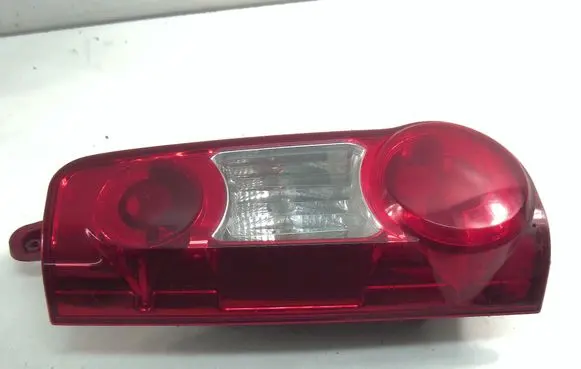 Citroen Berlingo Rear/tail lights 9680608080