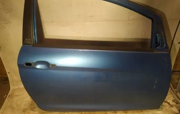 Ford Ka Front door melynos