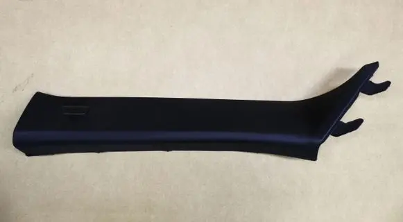 BMW 4 G22 G23 G24 G26 (A) pillar trim 8096861