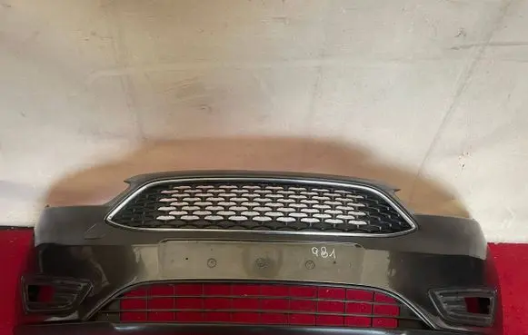 Ford Focus Front bumper