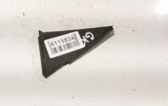 Audi 80 90 B2 Other rear door trim element 813853273