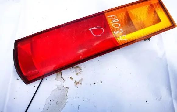 Honda CR-V Rear/tail lights
