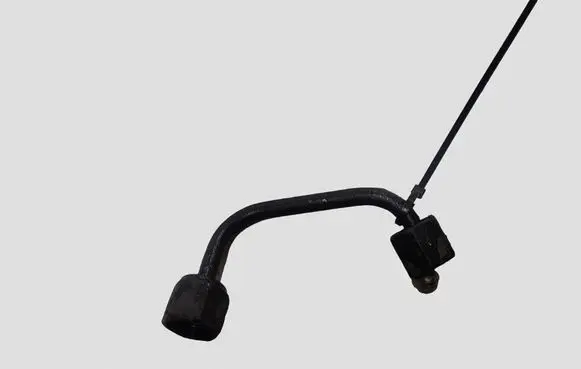 Citroen C5 Fuel injector supply line/pipe