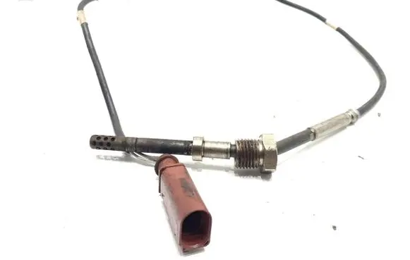 Audi A8 S8 D4 4H Exhaust gas temperature sensor 4H0906088G