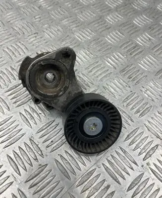 BMW 5 E60 E61 Generator/alternator belt tensioner 7530314