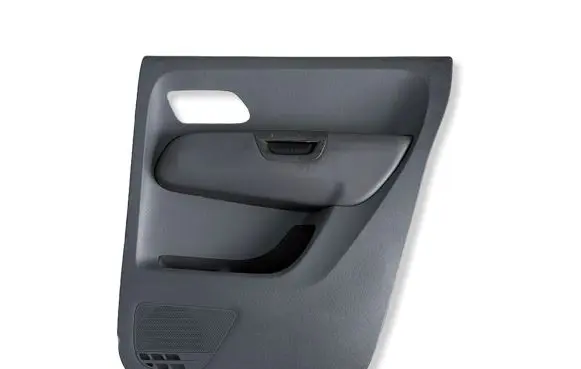 Volkswagen Amarok Rear door card panel trim 2HH867212