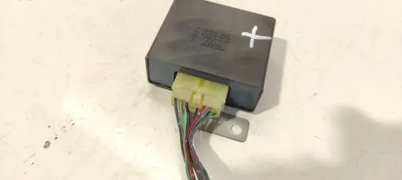 Mitsubishi Pajero Other relay MR495622 1650002230