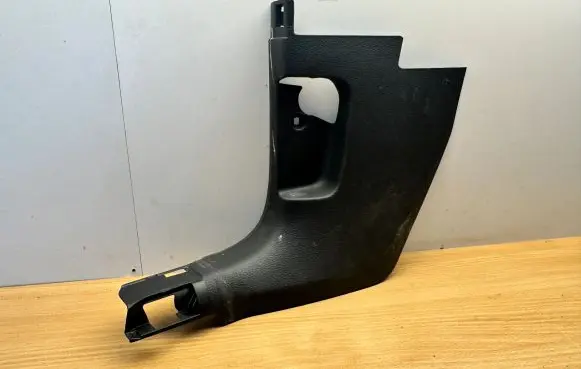 Volkswagen Golf VII (A) pillar trim 5G1863483A