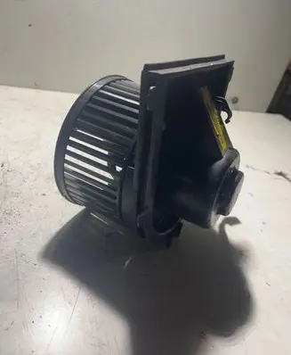 Volkswagen New Beetle Heater fan/blower 1j1819021c