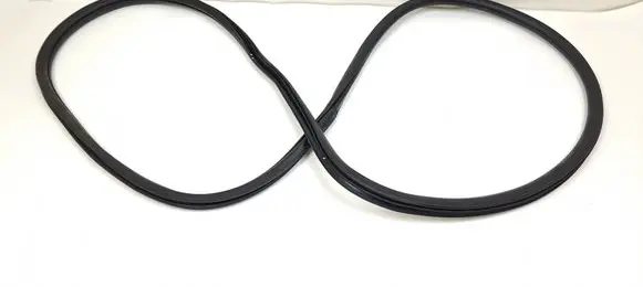 Jeep Compass Front door rubber seal 