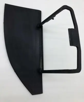 BMW 3 GT F34 Blind spot radar bracket 