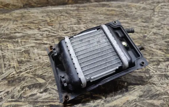 Honda Odyssey Optional radiator 31600