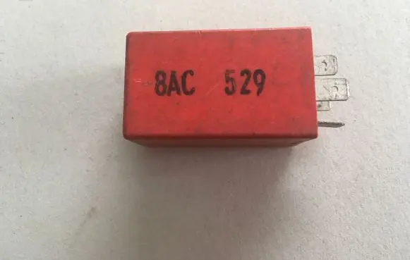 Ford Mondeo MK II Other relay 68125