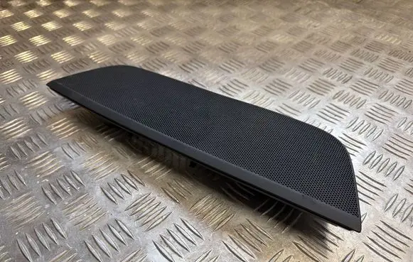 Audi Q7 4M Dash center speaker trim cover 