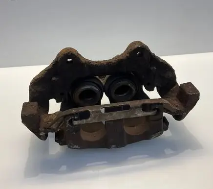 Mercedes-Benz R W251 Front brake caliper A1644202383 1644202383