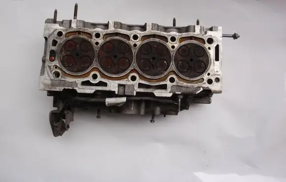 Citroen Jumper Engine head 9807255680