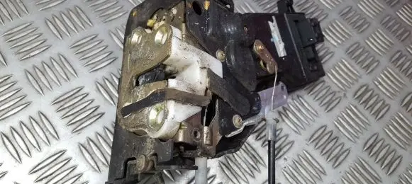 Mazda 6 Front door lock B13SPLR B13-SPL-R