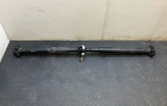 BMW 7 F01 F02 F03 F04 Drive shaft (set) 7631346