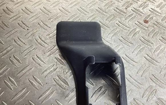 Lexus RX 450H Front passenger seat rail trim 7213748170